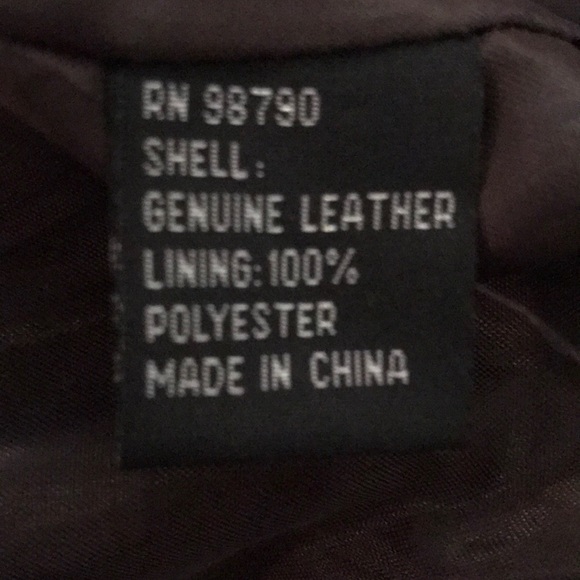 Ladies coat - Picture 6 of 7